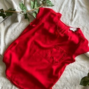 Tops/blouses. Some are never worn. Express/StitchFix/Marshall’s